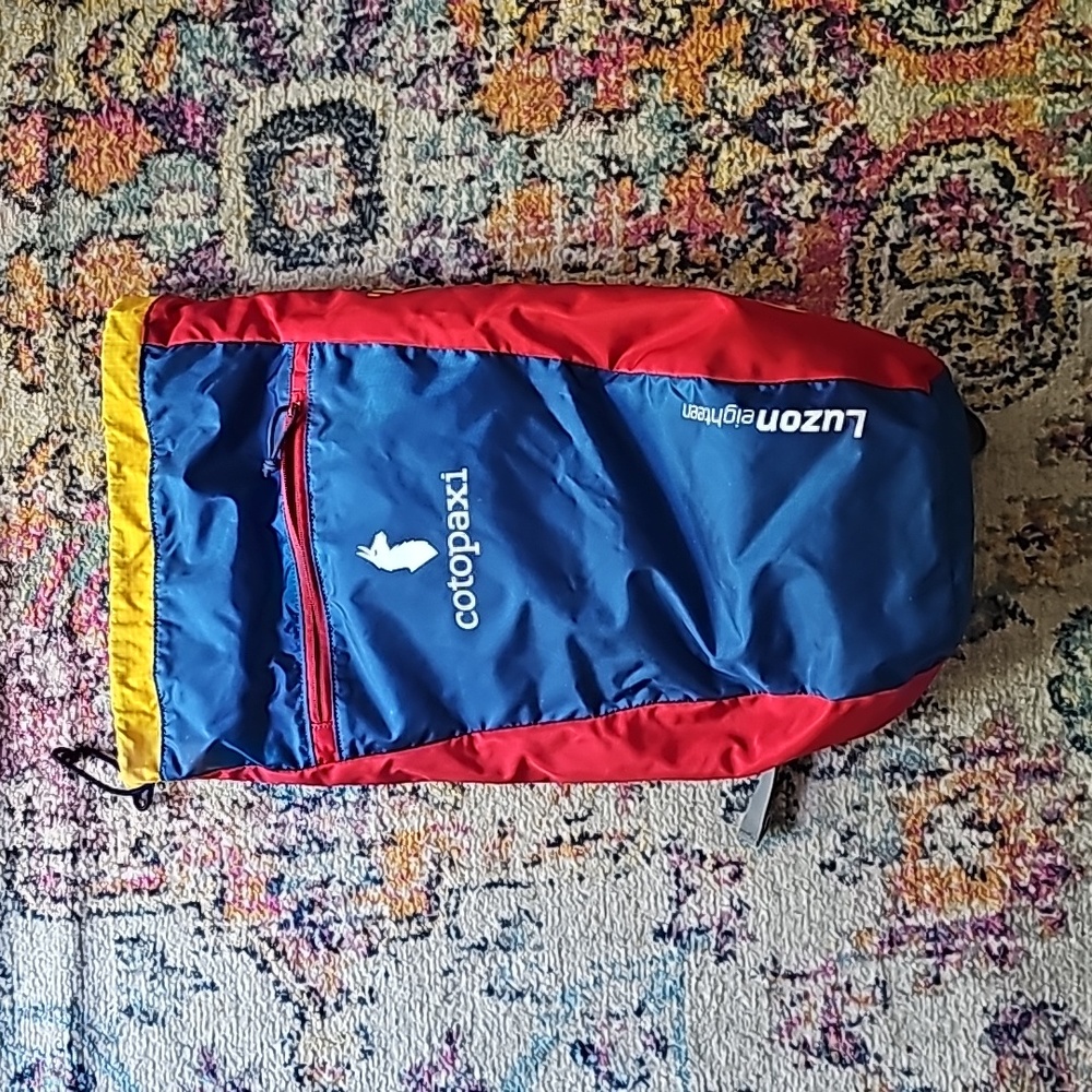 Cotopaxi Luzon 18